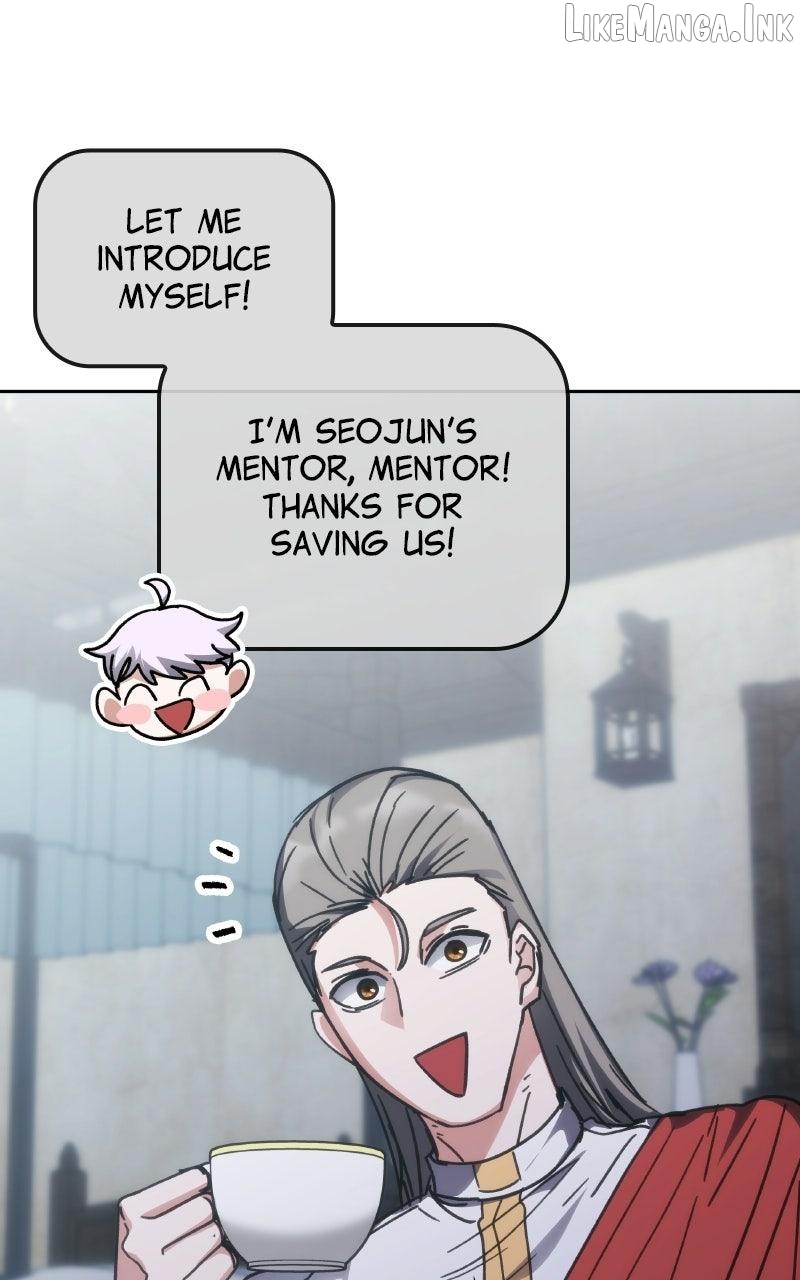 Read Enrolling In The Transcendent Academy Manga Online