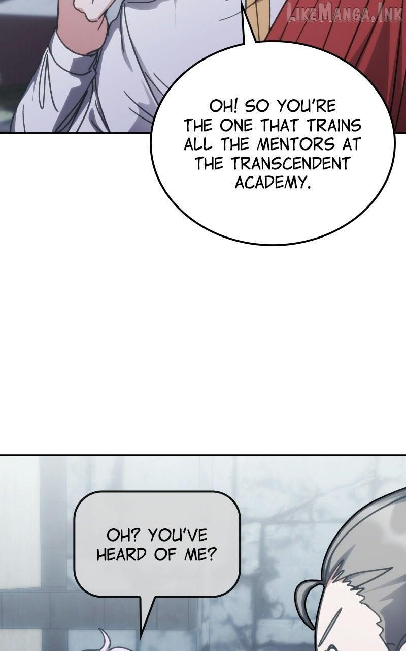 Read Enrolling In The Transcendent Academy Manga Online