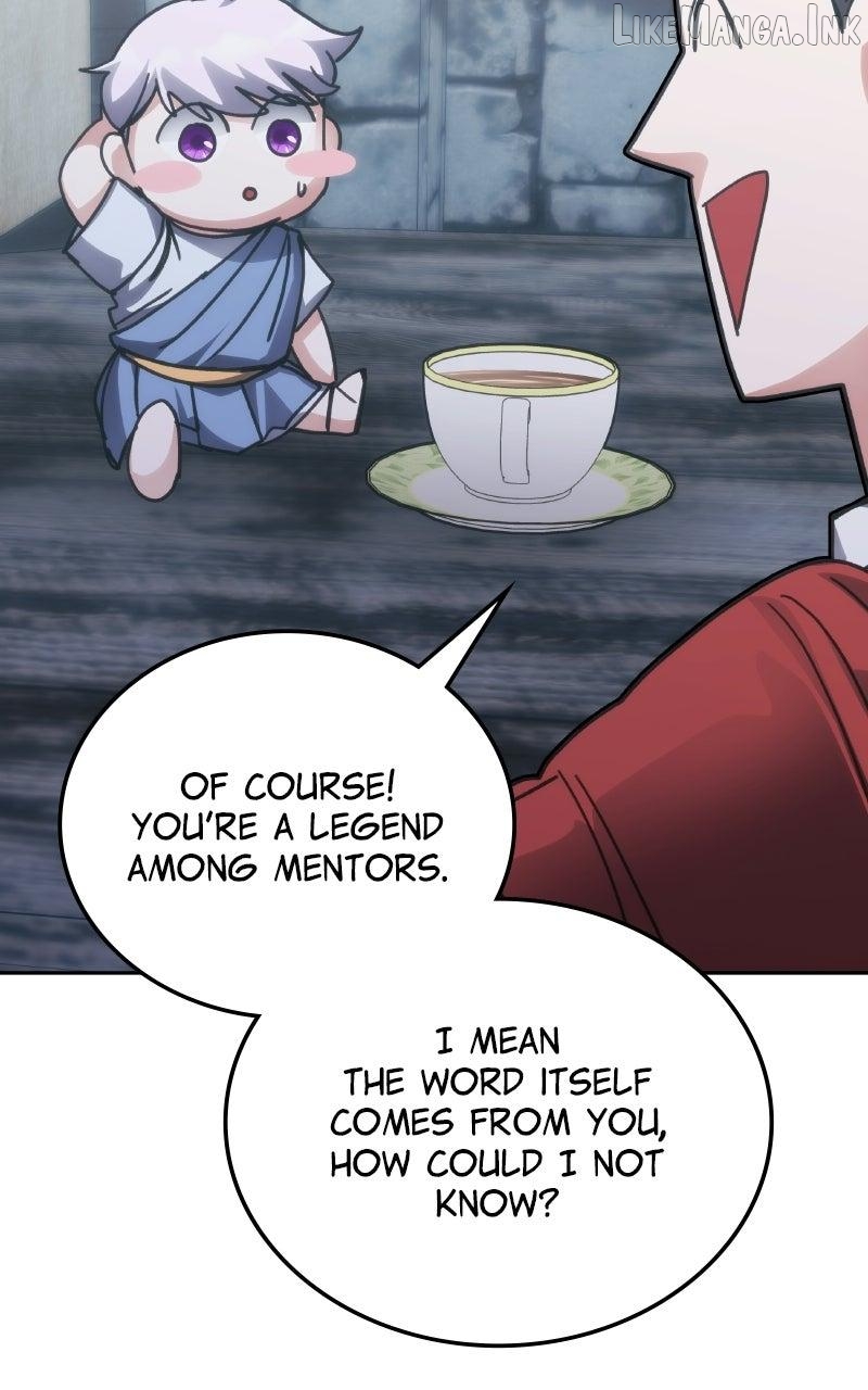 Read Enrolling In The Transcendent Academy Manga Online