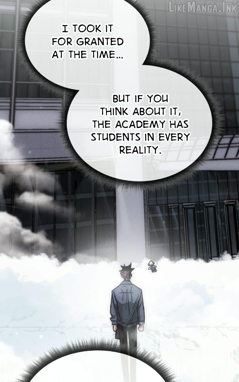 Read Enrolling In The Transcendent Academy Manga Online