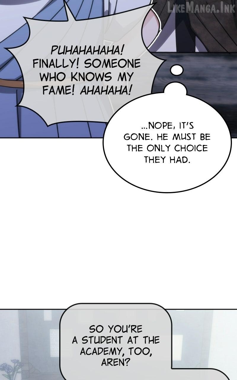 Read Enrolling In The Transcendent Academy Manga Online