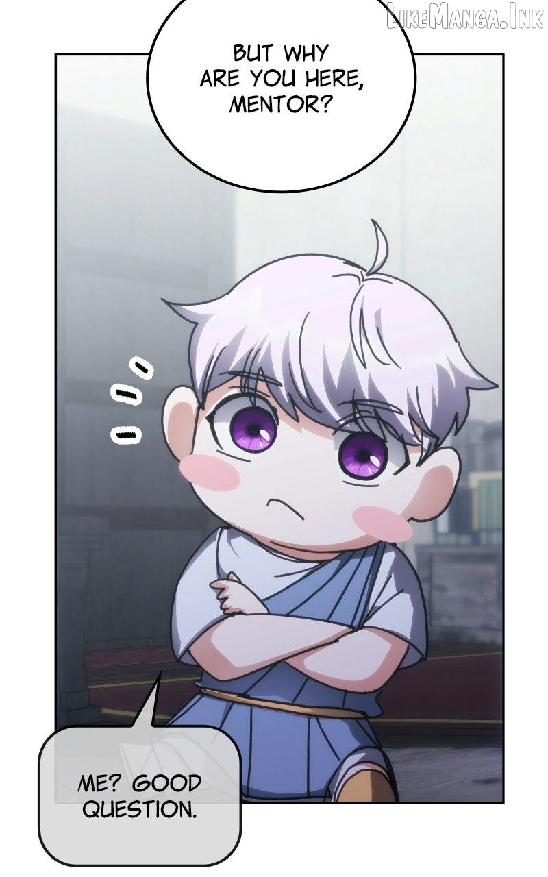 Read Enrolling In The Transcendent Academy Manga Online