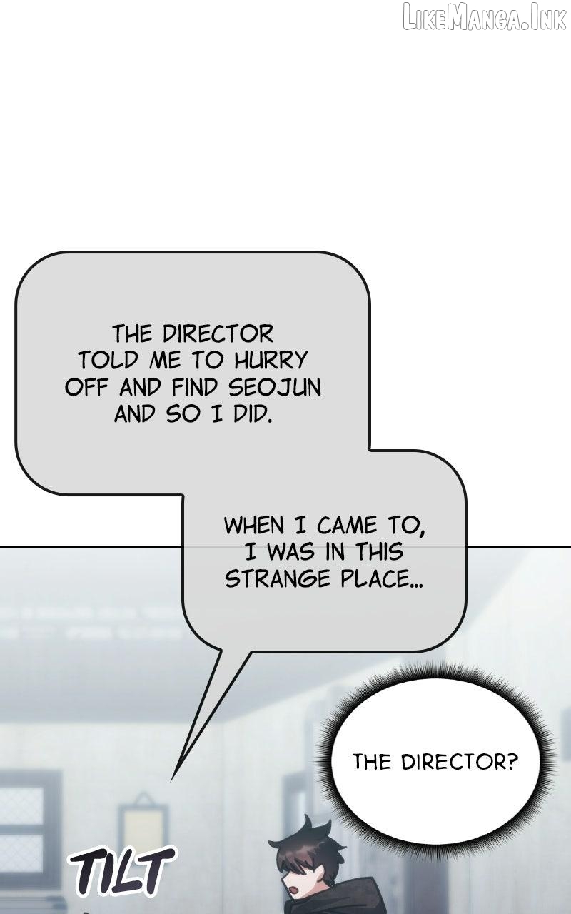 Read Enrolling In The Transcendent Academy Manga Online