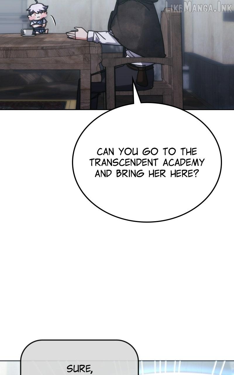 Read Enrolling In The Transcendent Academy Manga Online