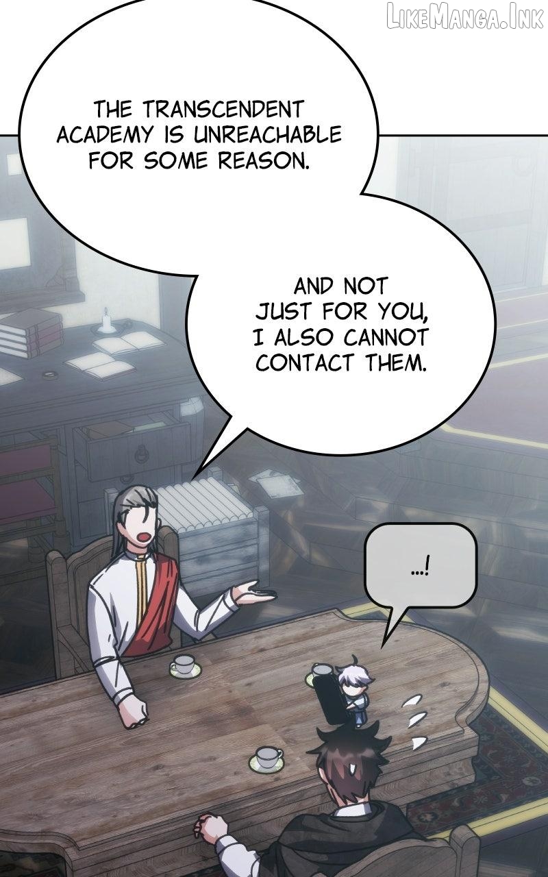 Read Enrolling In The Transcendent Academy Manga Online