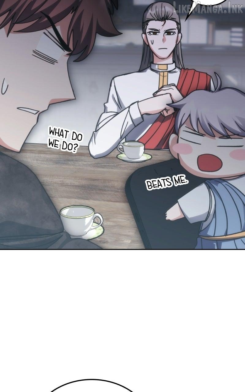 Read Enrolling In The Transcendent Academy Manga Online