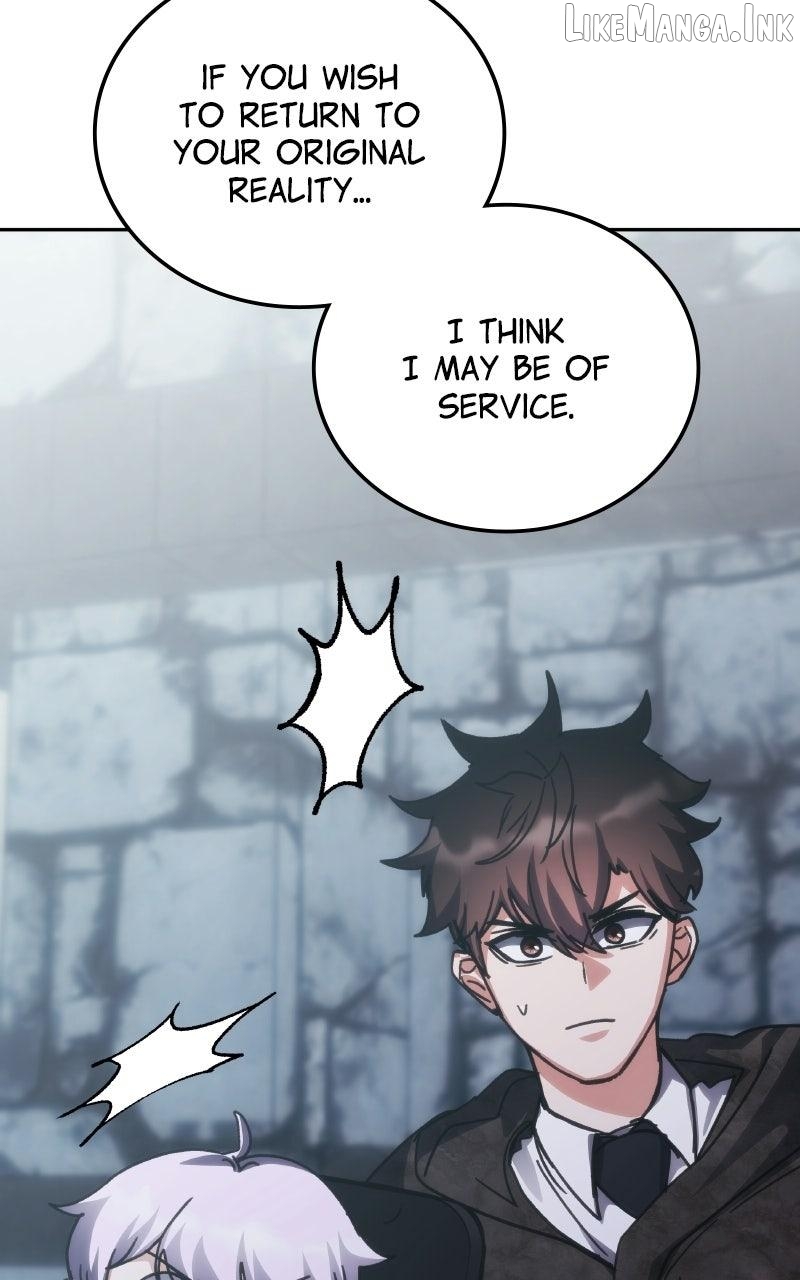 Read Enrolling In The Transcendent Academy Manga Online