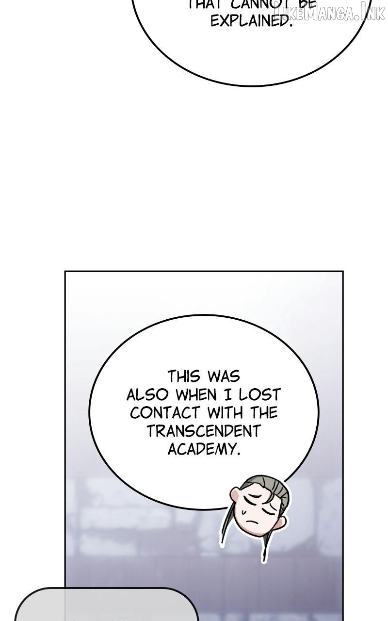 Read Enrolling In The Transcendent Academy Manga Online