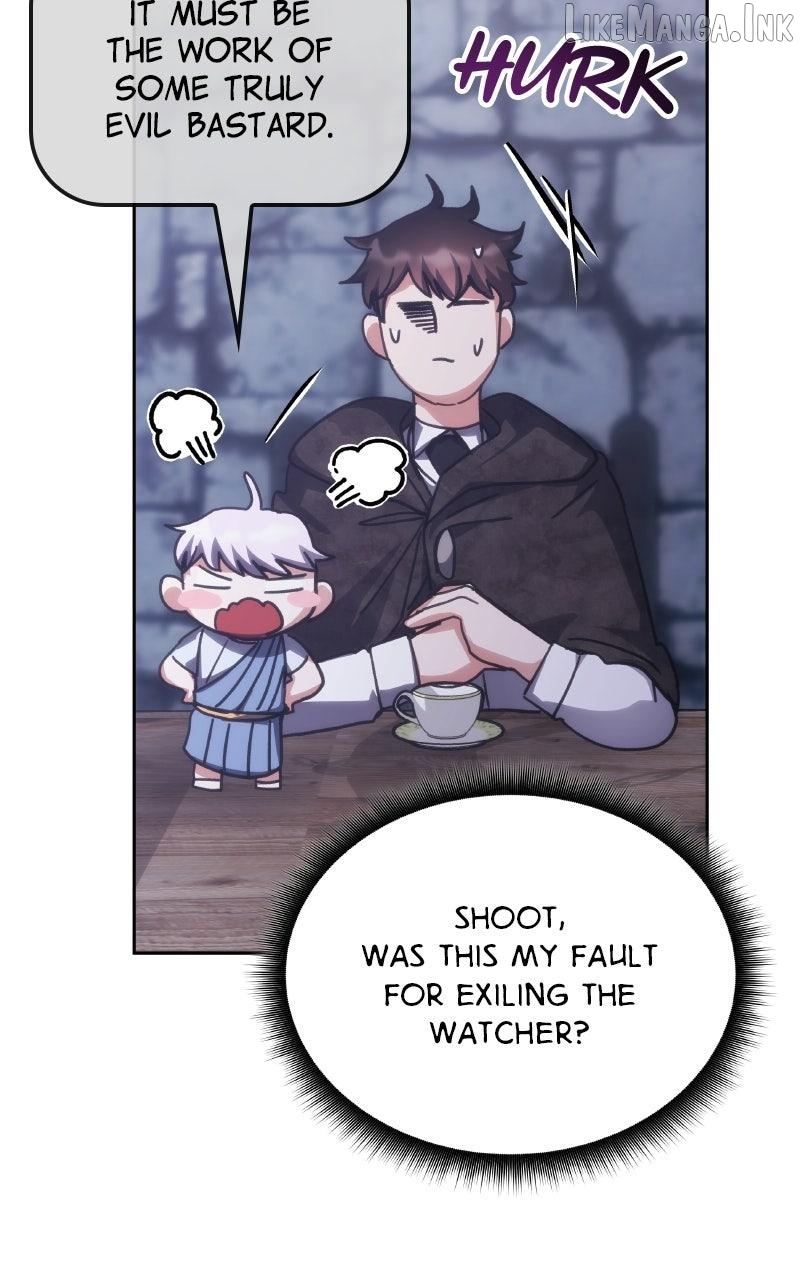 Read Enrolling In The Transcendent Academy Manga Online