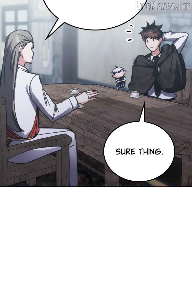 Read Enrolling In The Transcendent Academy Manga Online