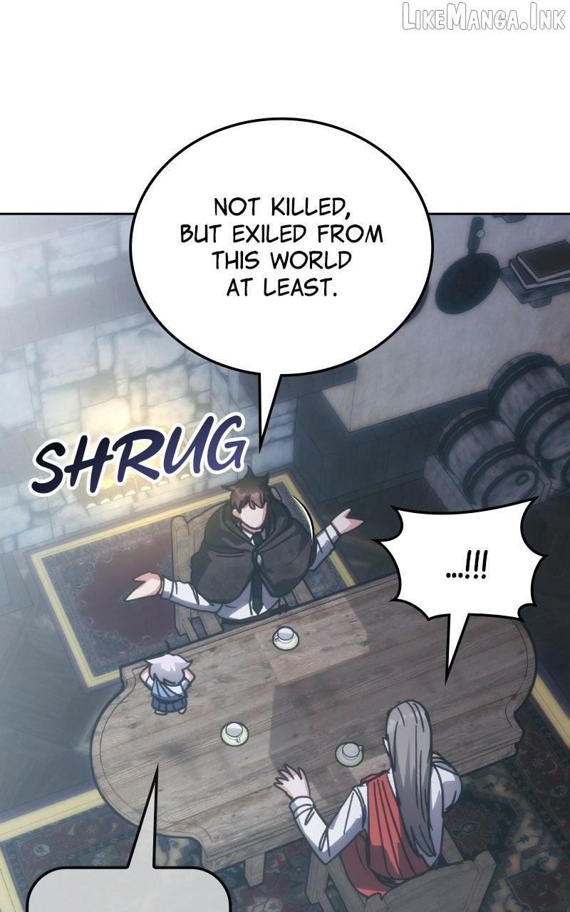 Read Enrolling In The Transcendent Academy Manga Online