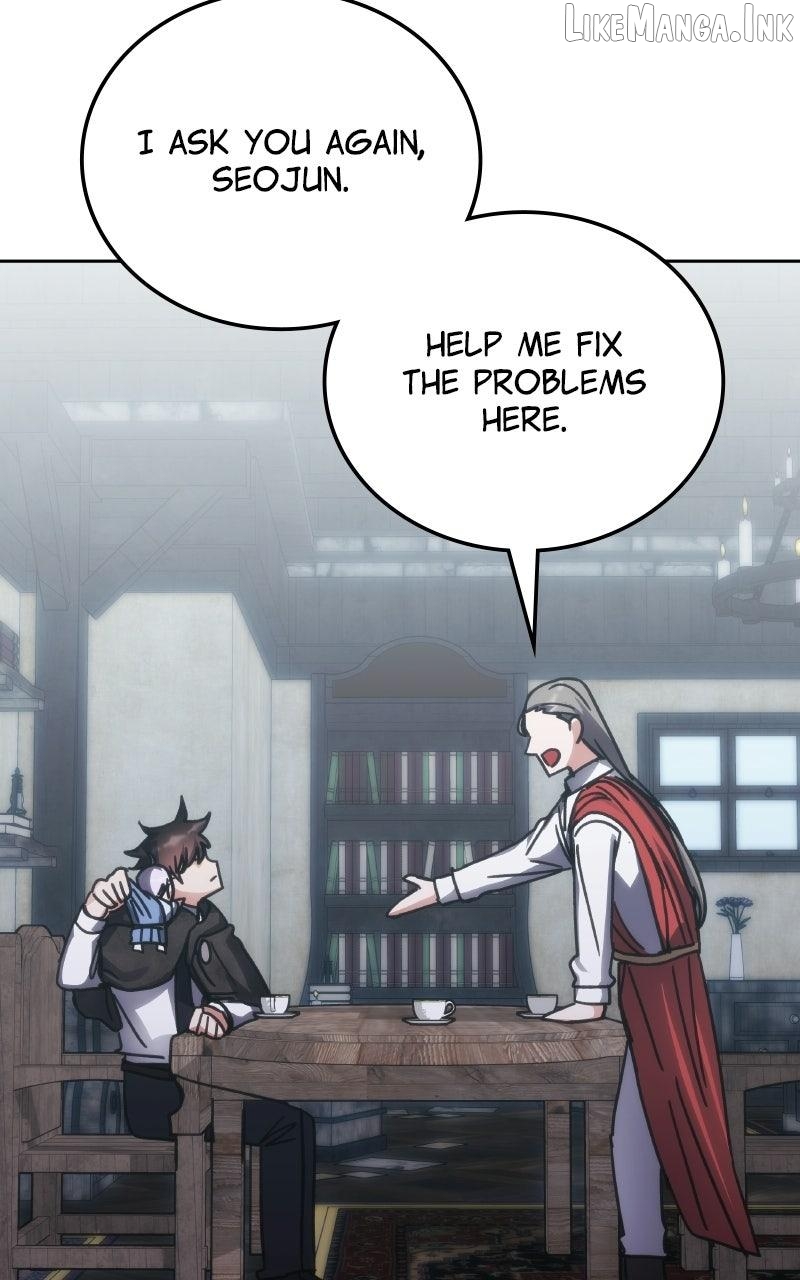 Read Enrolling In The Transcendent Academy Manga Online