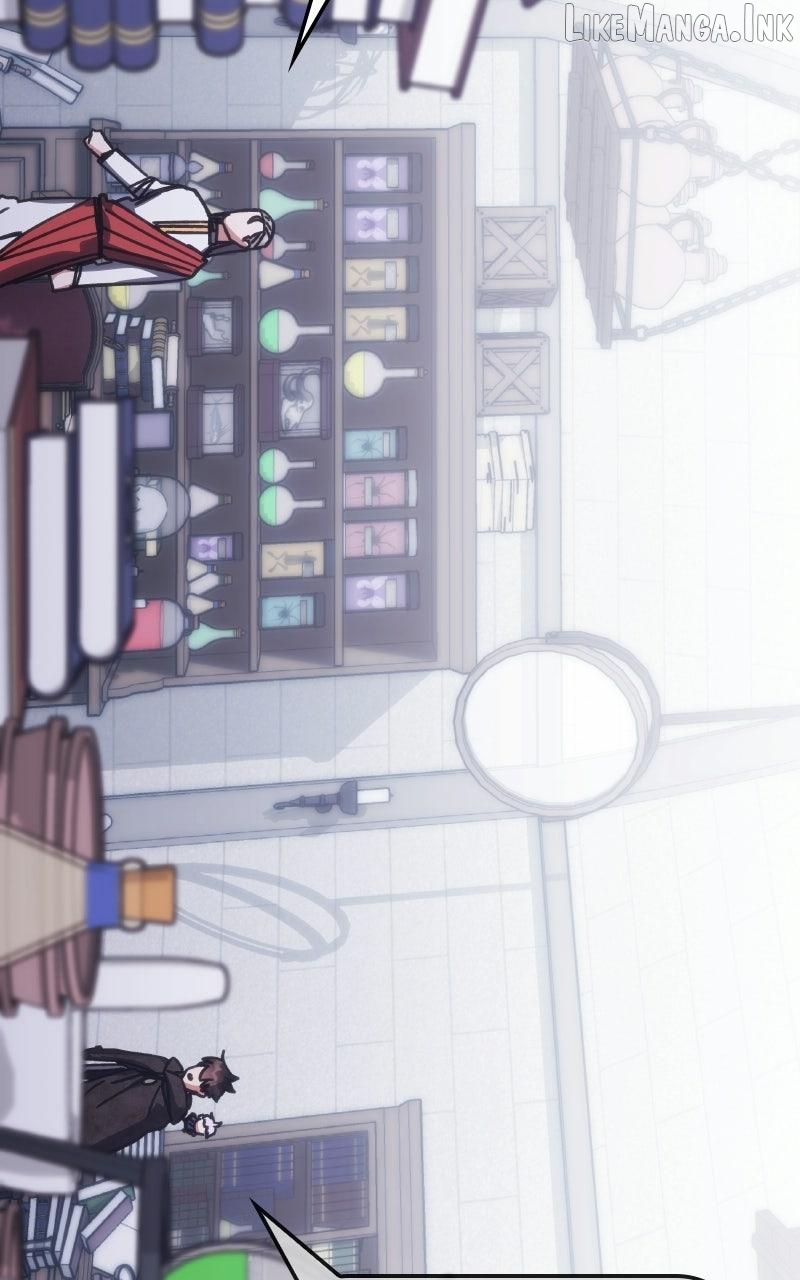 Read Enrolling In The Transcendent Academy Manga Online