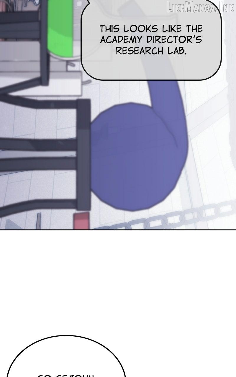 Read Enrolling In The Transcendent Academy Manga Online