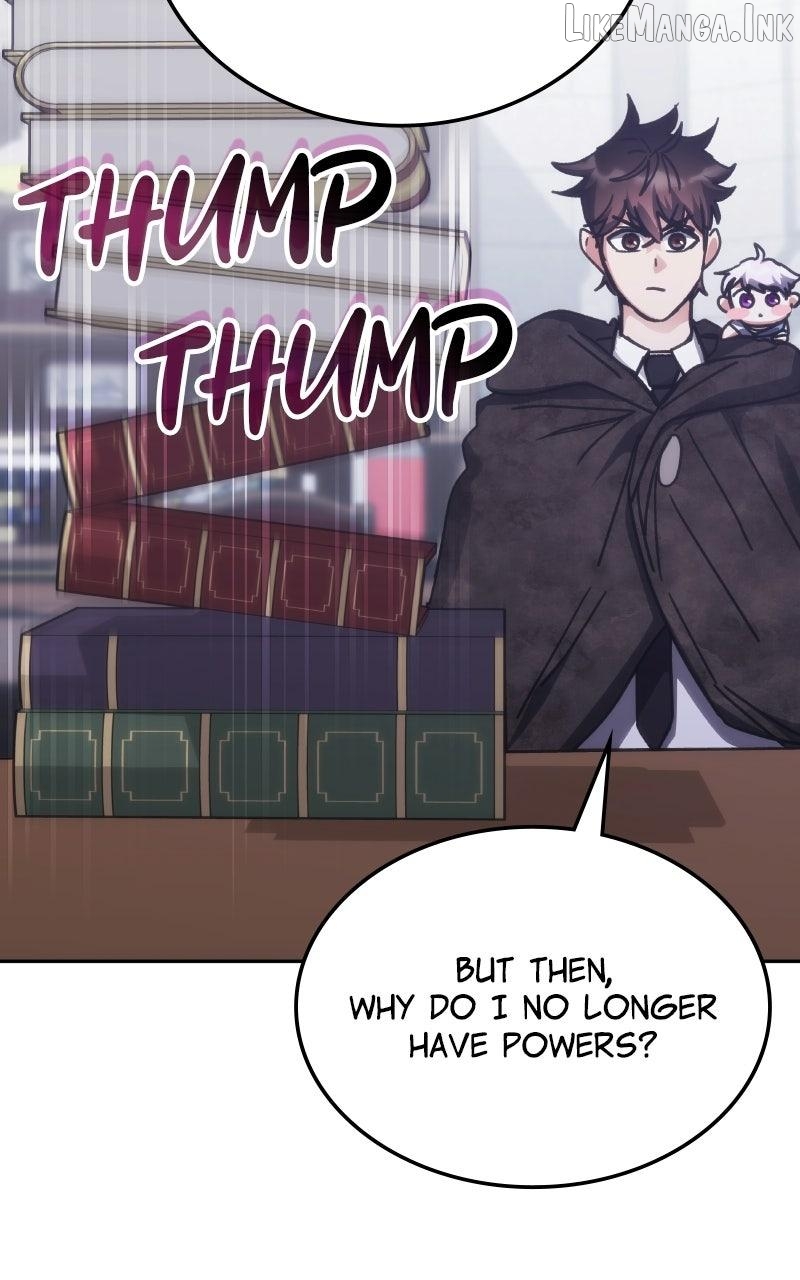 Read Enrolling In The Transcendent Academy Manga Online