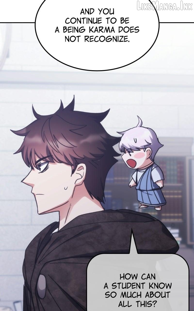 Read Enrolling In The Transcendent Academy Manga Online