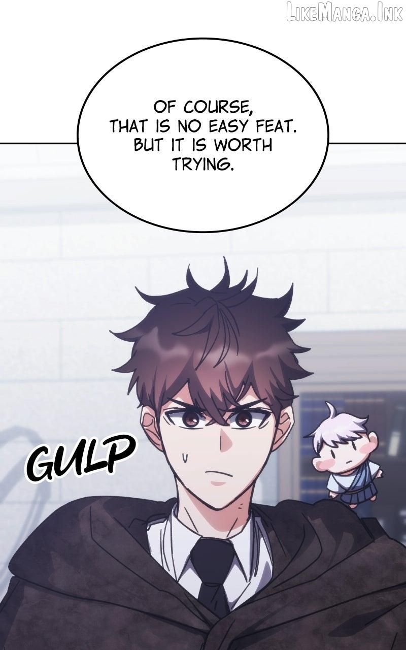 Read Enrolling In The Transcendent Academy Manga Online