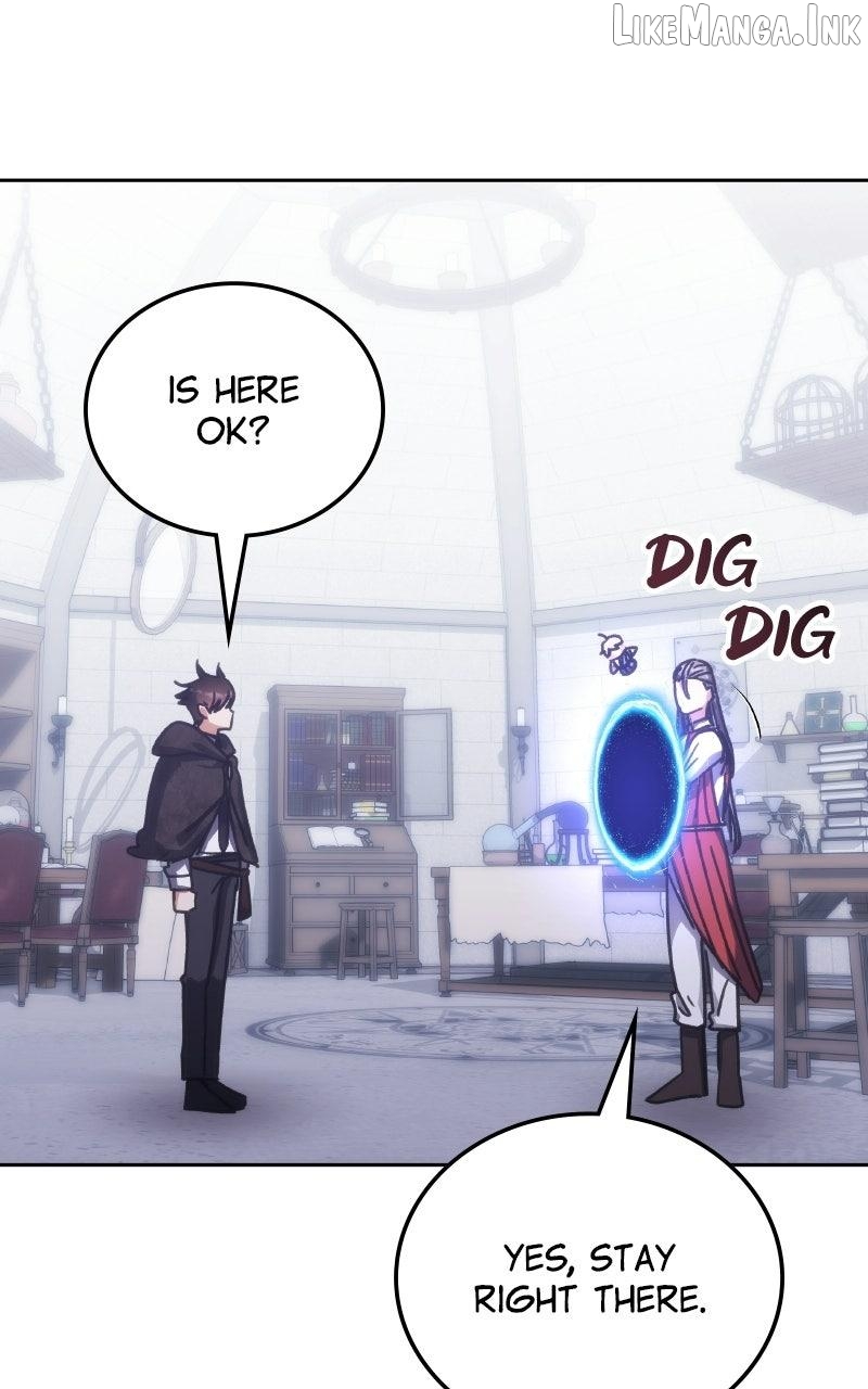 Read Enrolling In The Transcendent Academy Manga Online