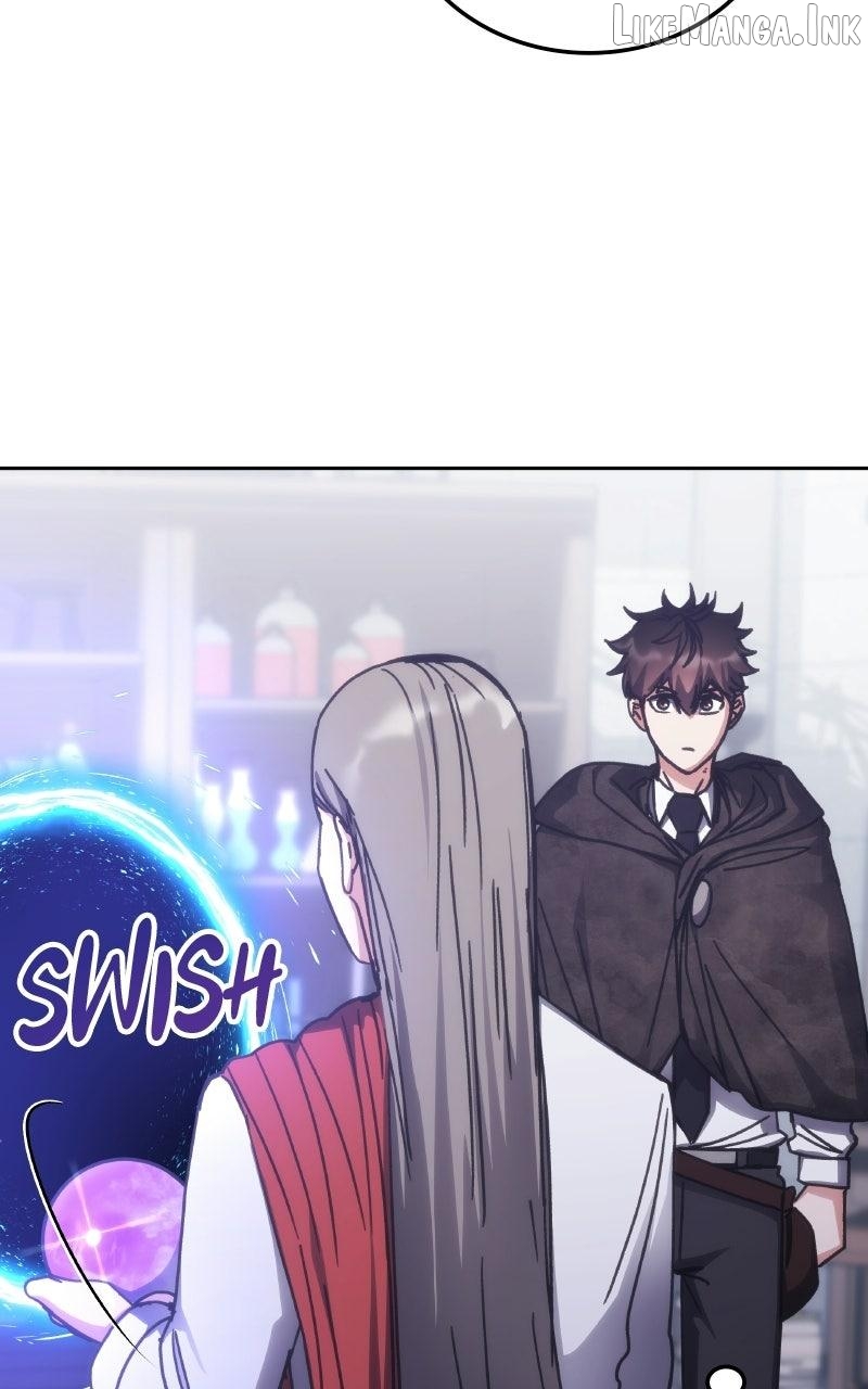 Read Enrolling In The Transcendent Academy Manga Online