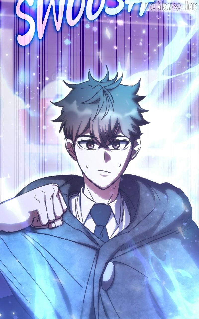 Read Enrolling In The Transcendent Academy Manga Online
