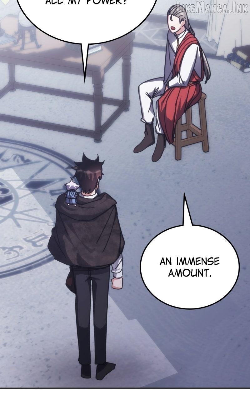 Read Enrolling In The Transcendent Academy Manga Online