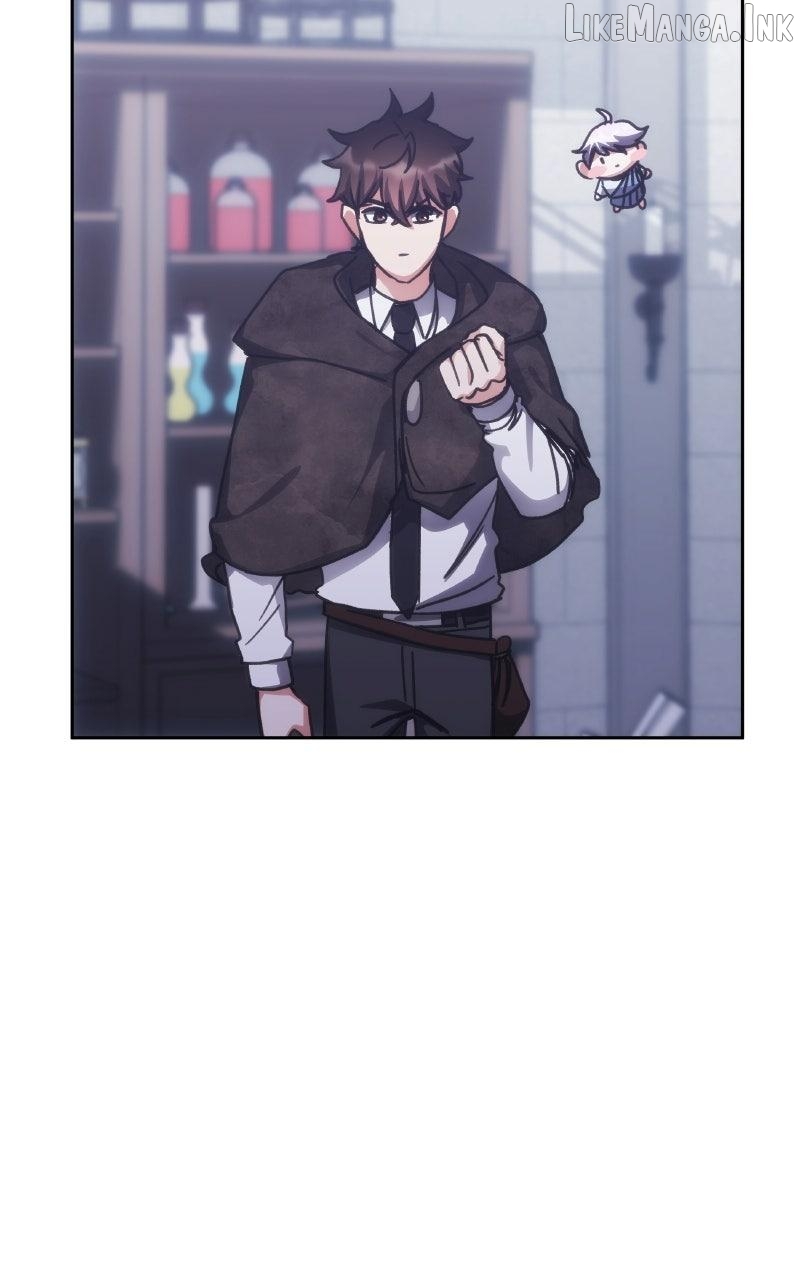 Read Enrolling In The Transcendent Academy Manga Online