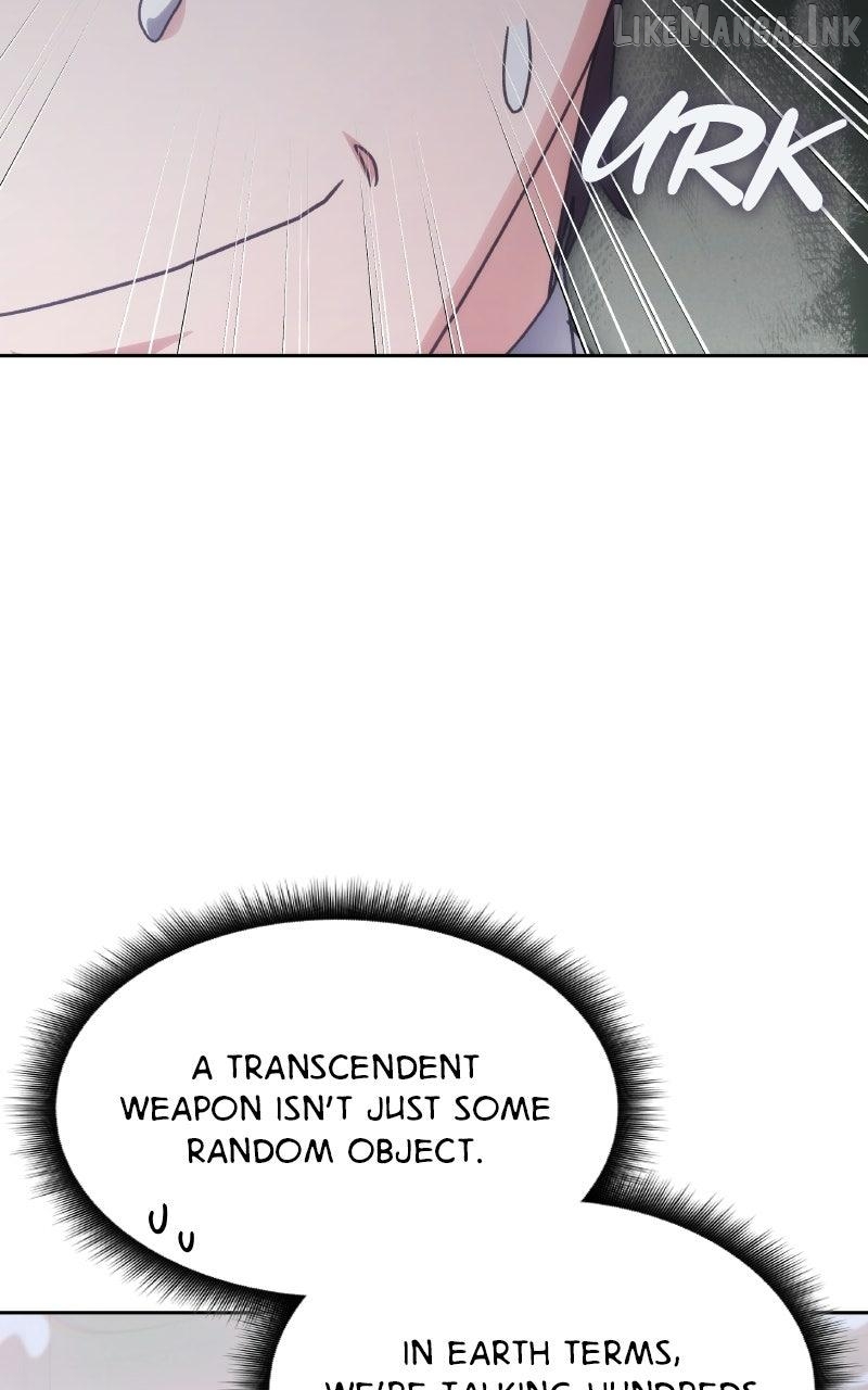 Read Enrolling In The Transcendent Academy Manga Online