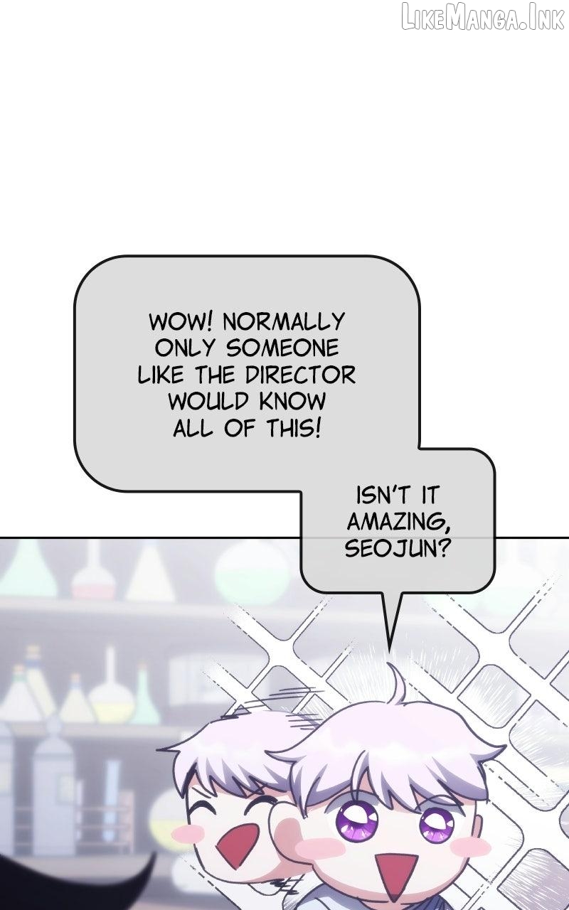Read Enrolling In The Transcendent Academy Manga Online