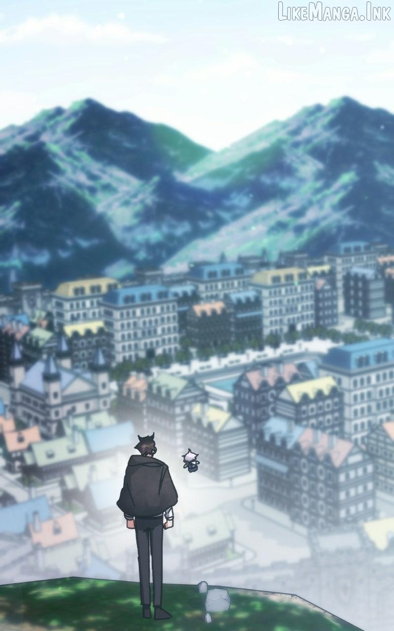 Read Enrolling In The Transcendent Academy Manga Online