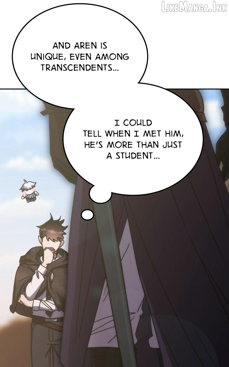 Read Enrolling In The Transcendent Academy Manga Online