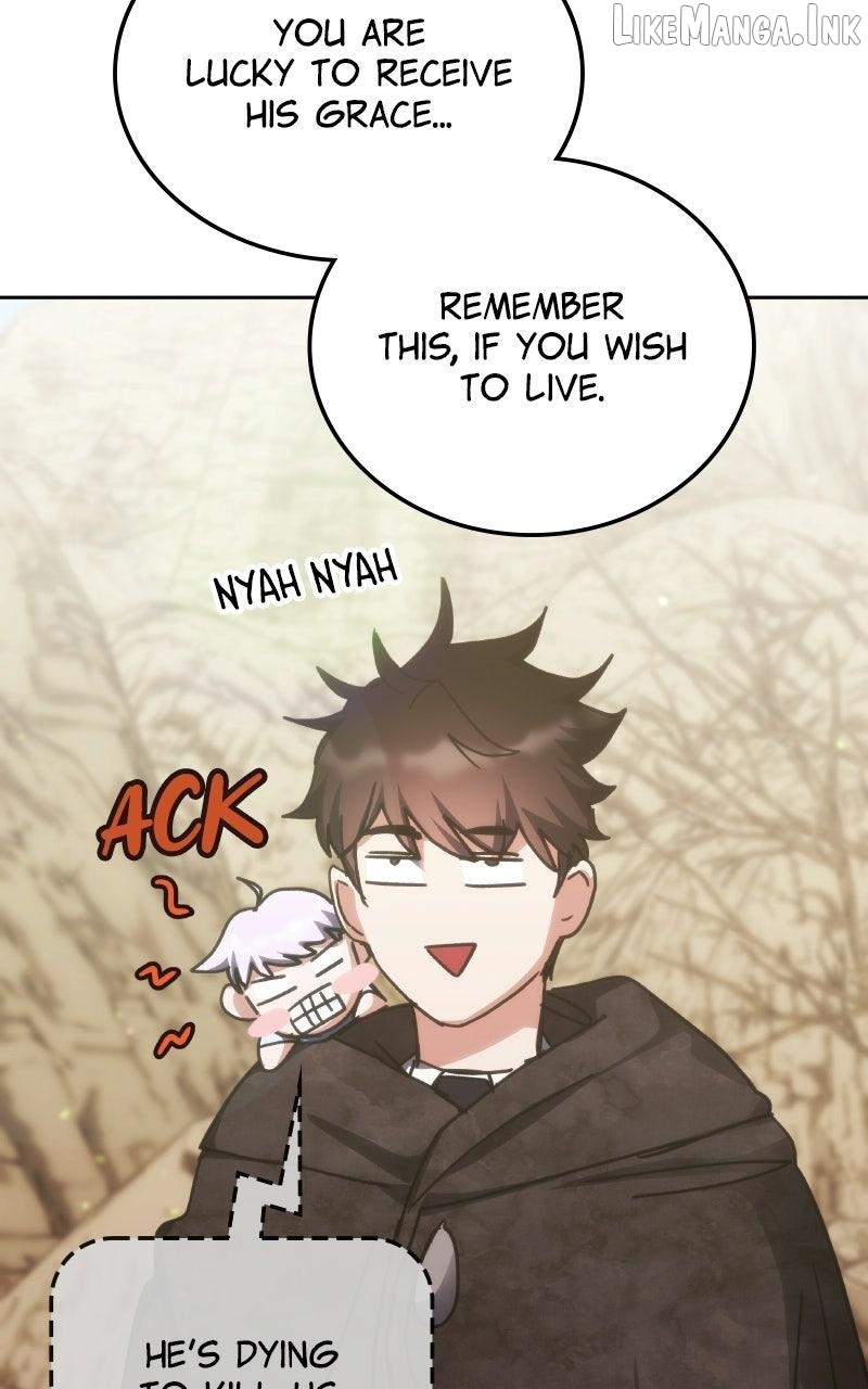 Read Enrolling In The Transcendent Academy Manga Online