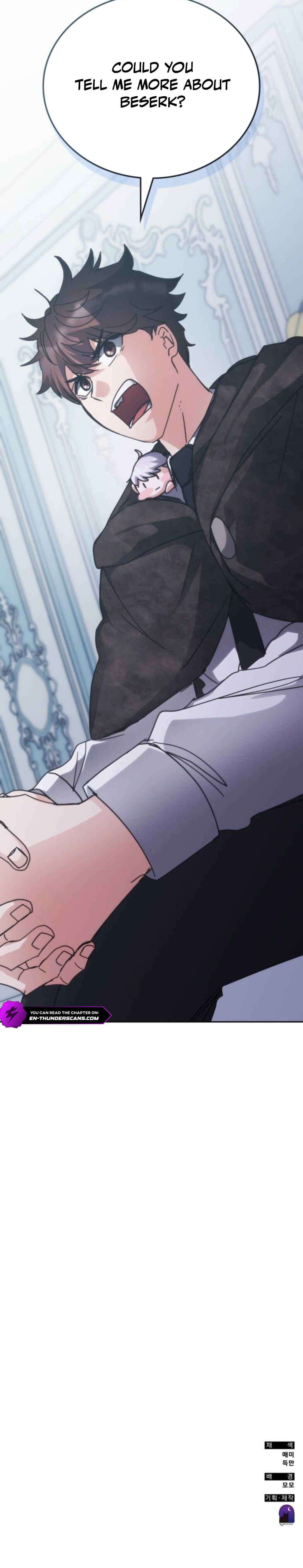 Read Enrolling In The Transcendent Academy Manga Online