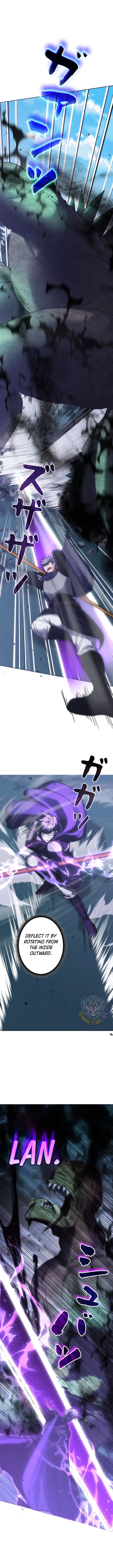 Read Enrolling In The Transcendent Academy Manga Online