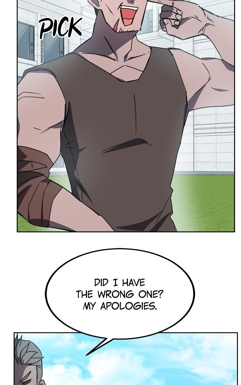 Read Enrolling In The Transcendent Academy Manga Online