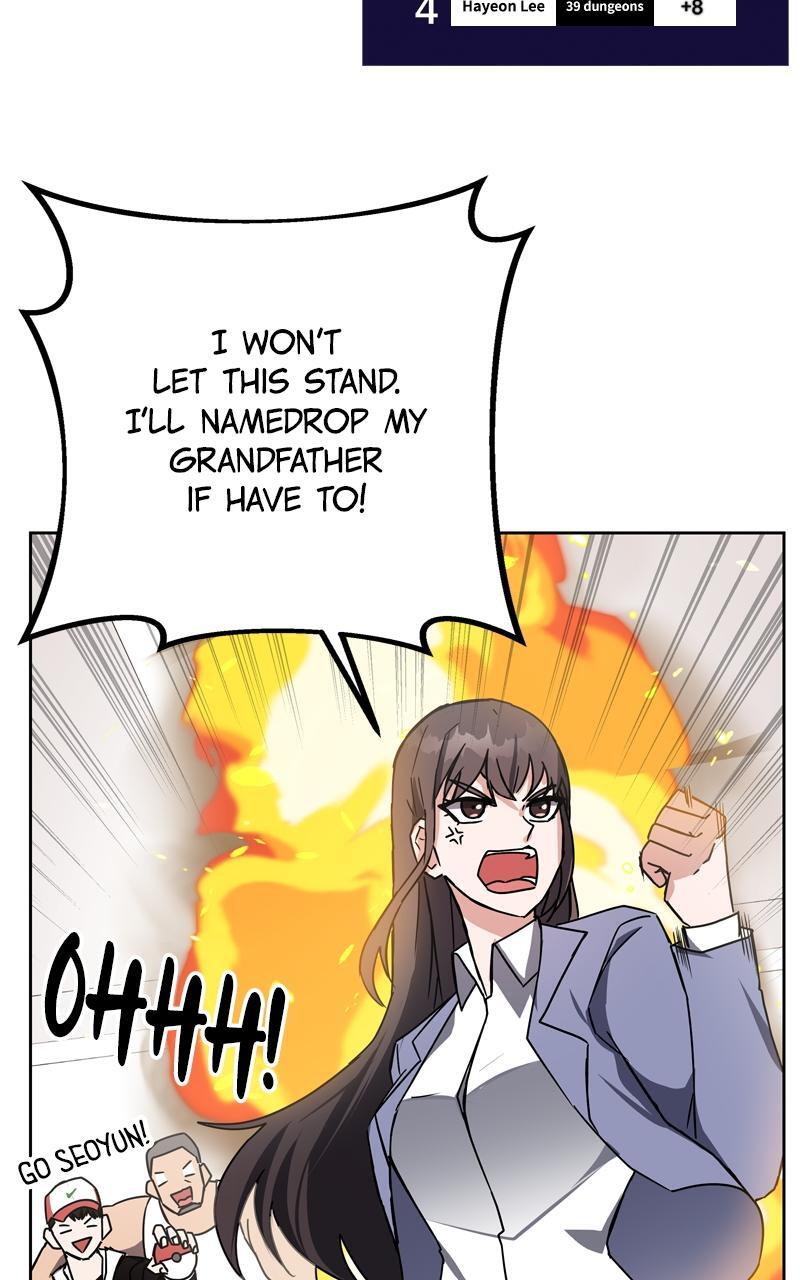 Read Enrolling In The Transcendent Academy Manga Online