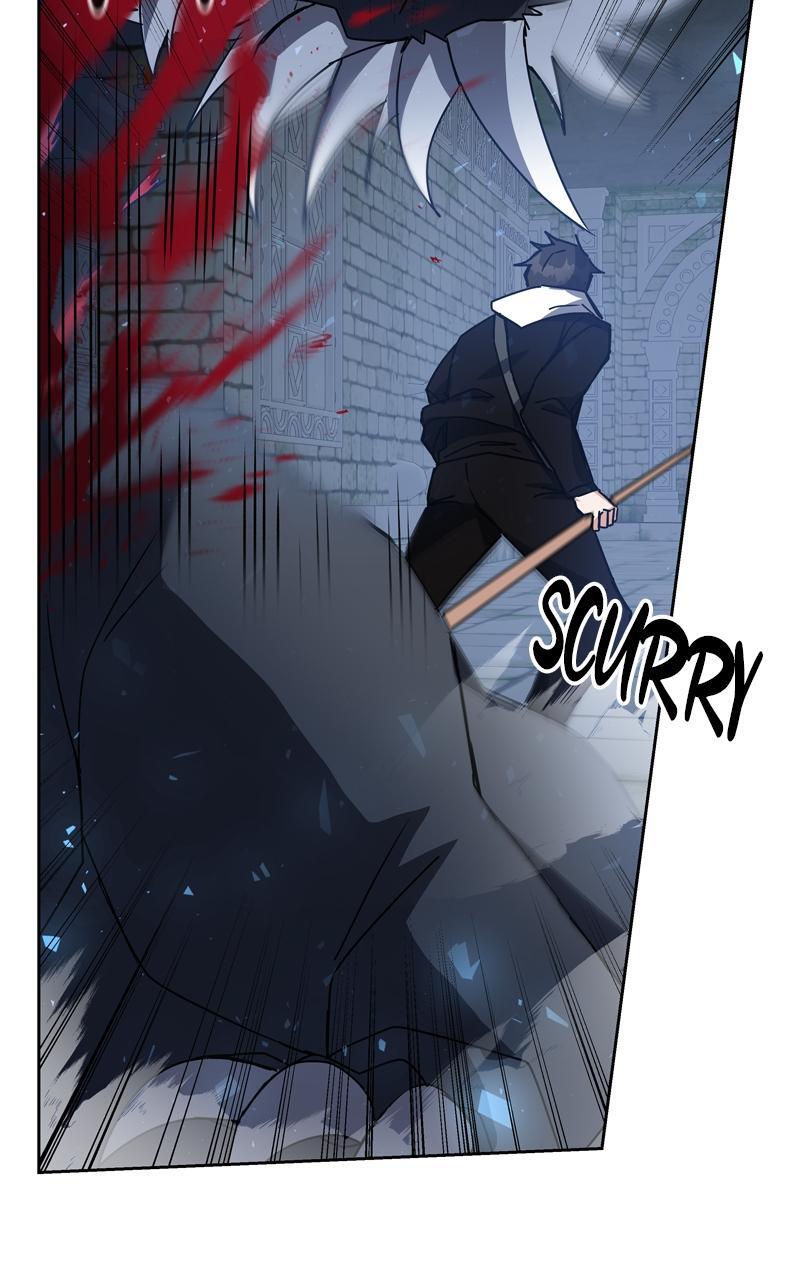 Read Enrolling In The Transcendent Academy Manga Online