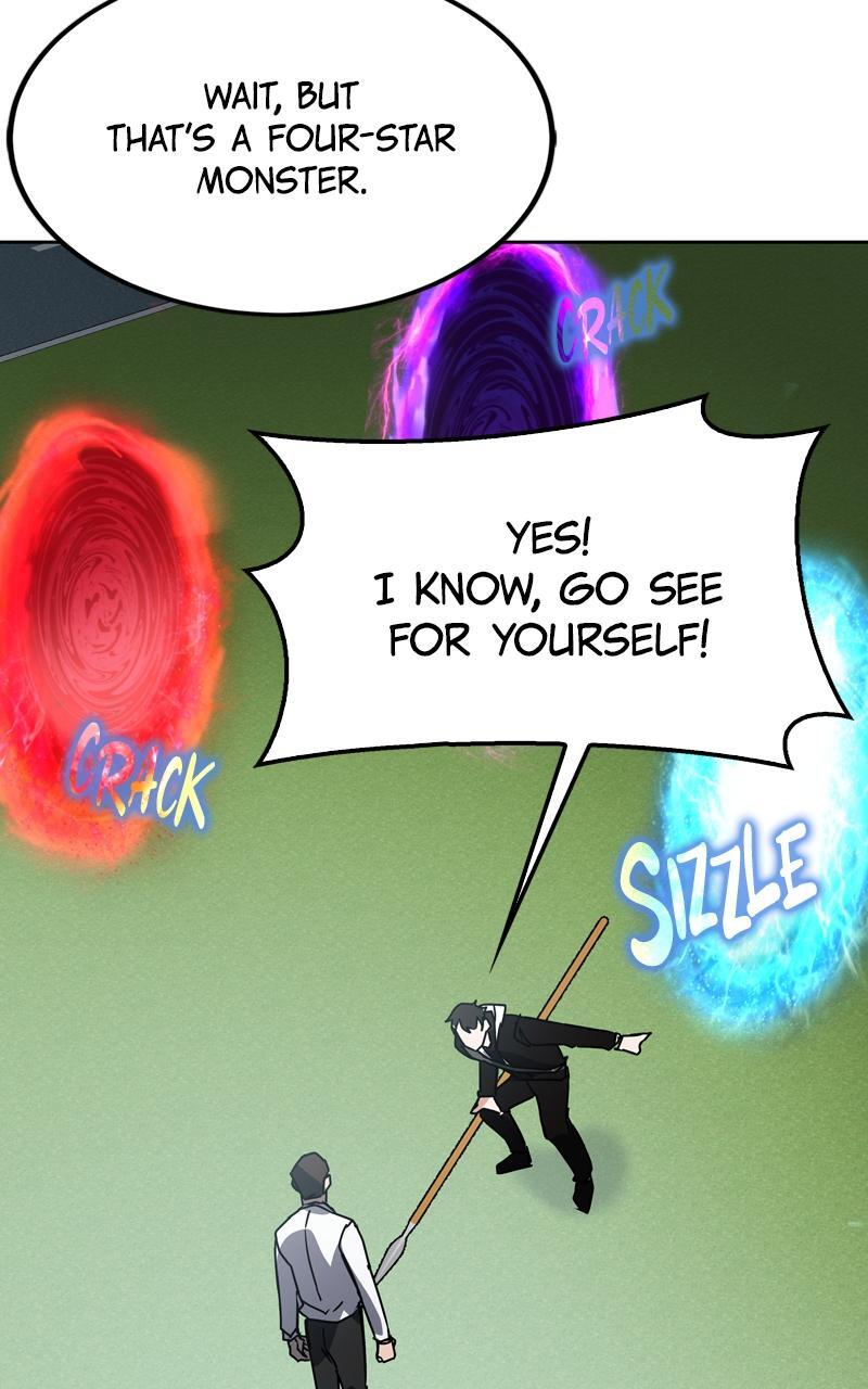 Read Enrolling In The Transcendent Academy Manga Online