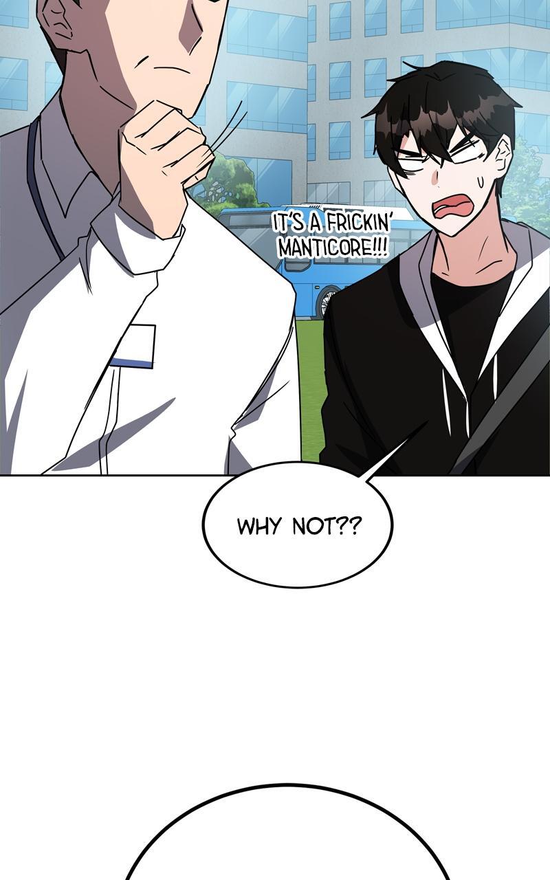 Read Enrolling In The Transcendent Academy Manga Online