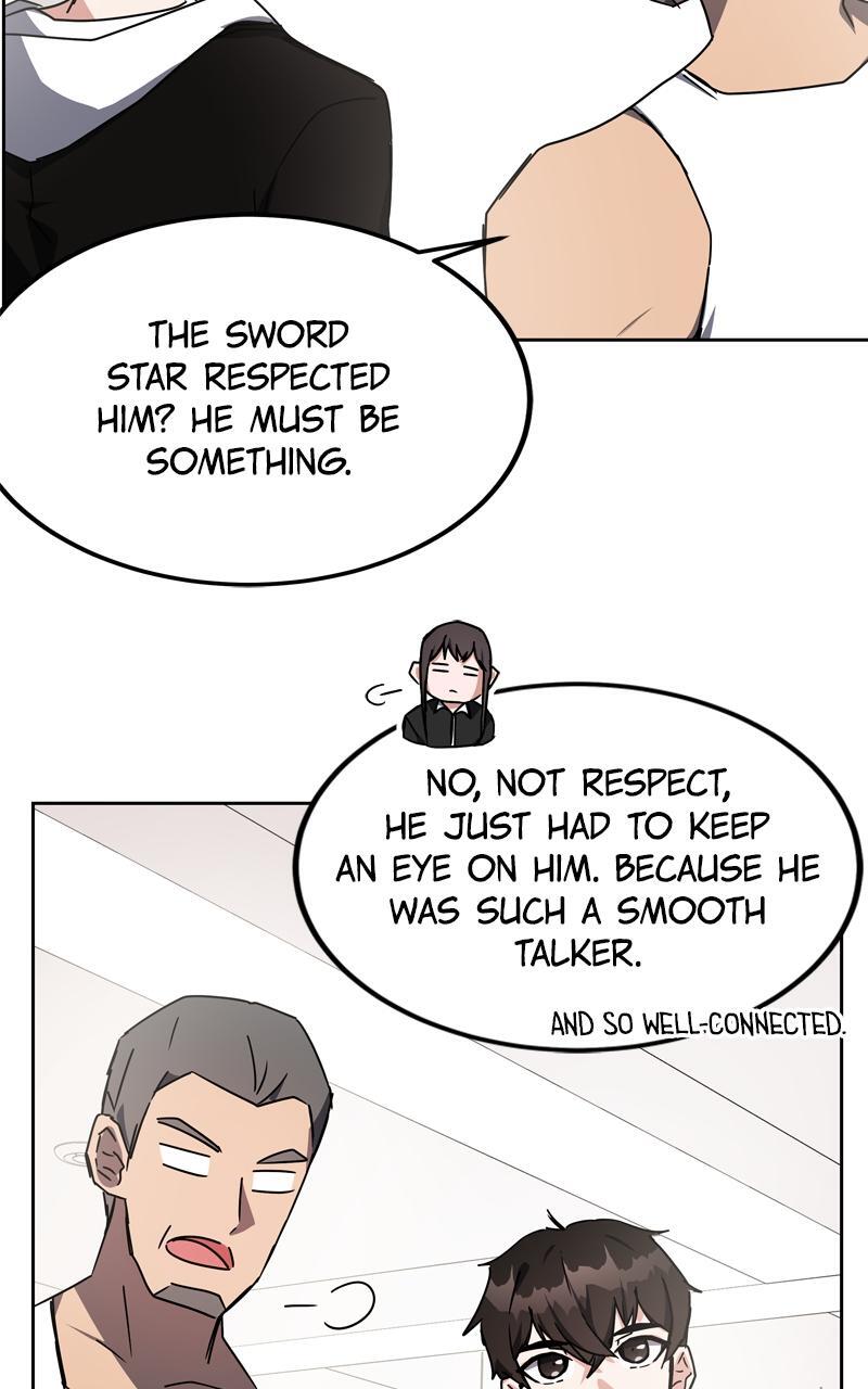 Read Enrolling In The Transcendent Academy Manga Online