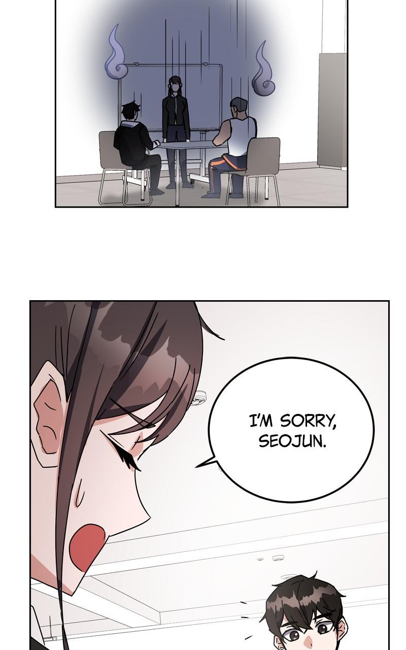Read Enrolling In The Transcendent Academy Manga Online