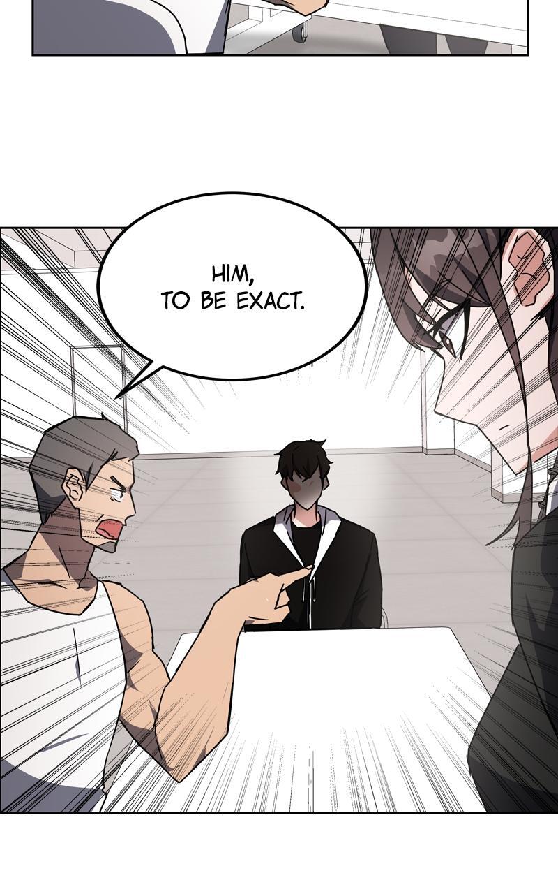 Read Enrolling In The Transcendent Academy Manga Online