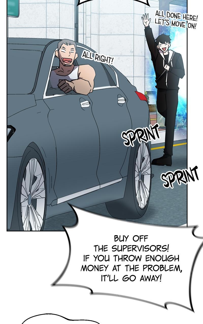 Read Enrolling In The Transcendent Academy Manga Online