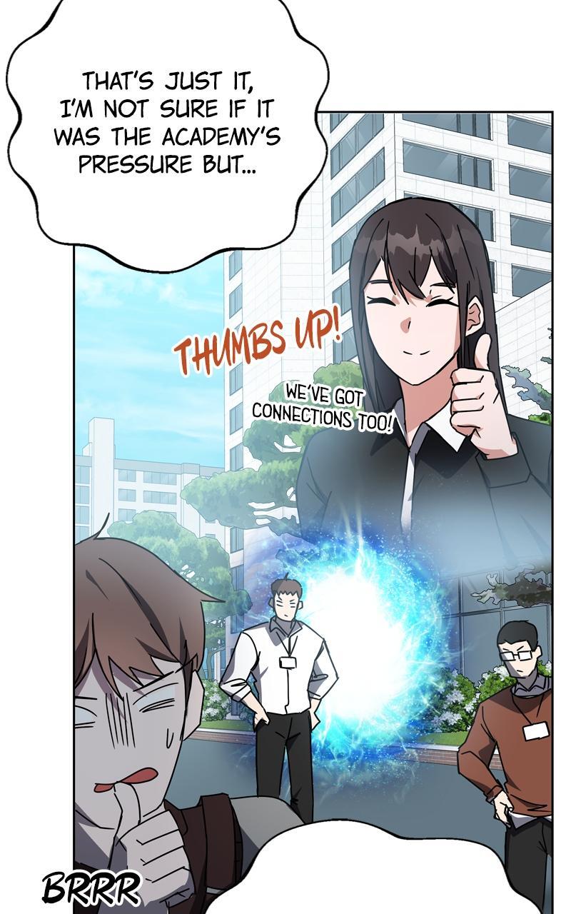 Read Enrolling In The Transcendent Academy Manga Online