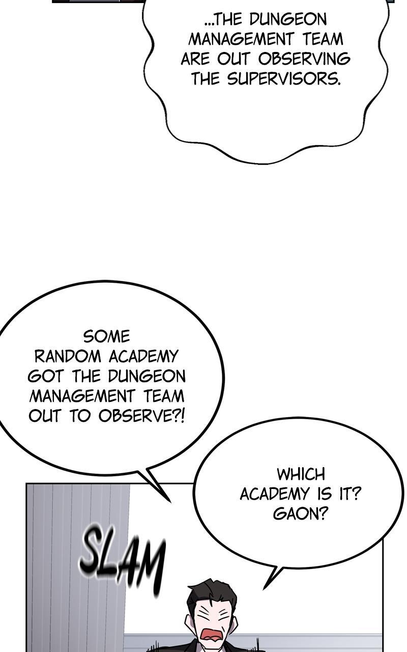 Read Enrolling In The Transcendent Academy Manga Online