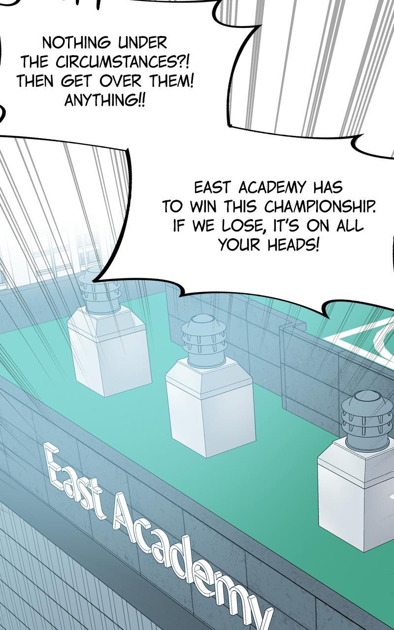 Read Enrolling In The Transcendent Academy Manga Online