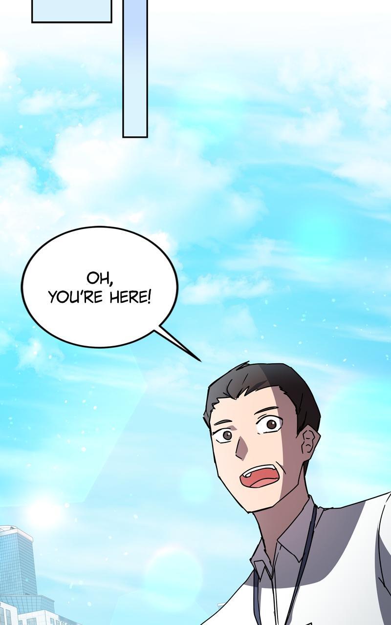 Read Enrolling In The Transcendent Academy Manga Online