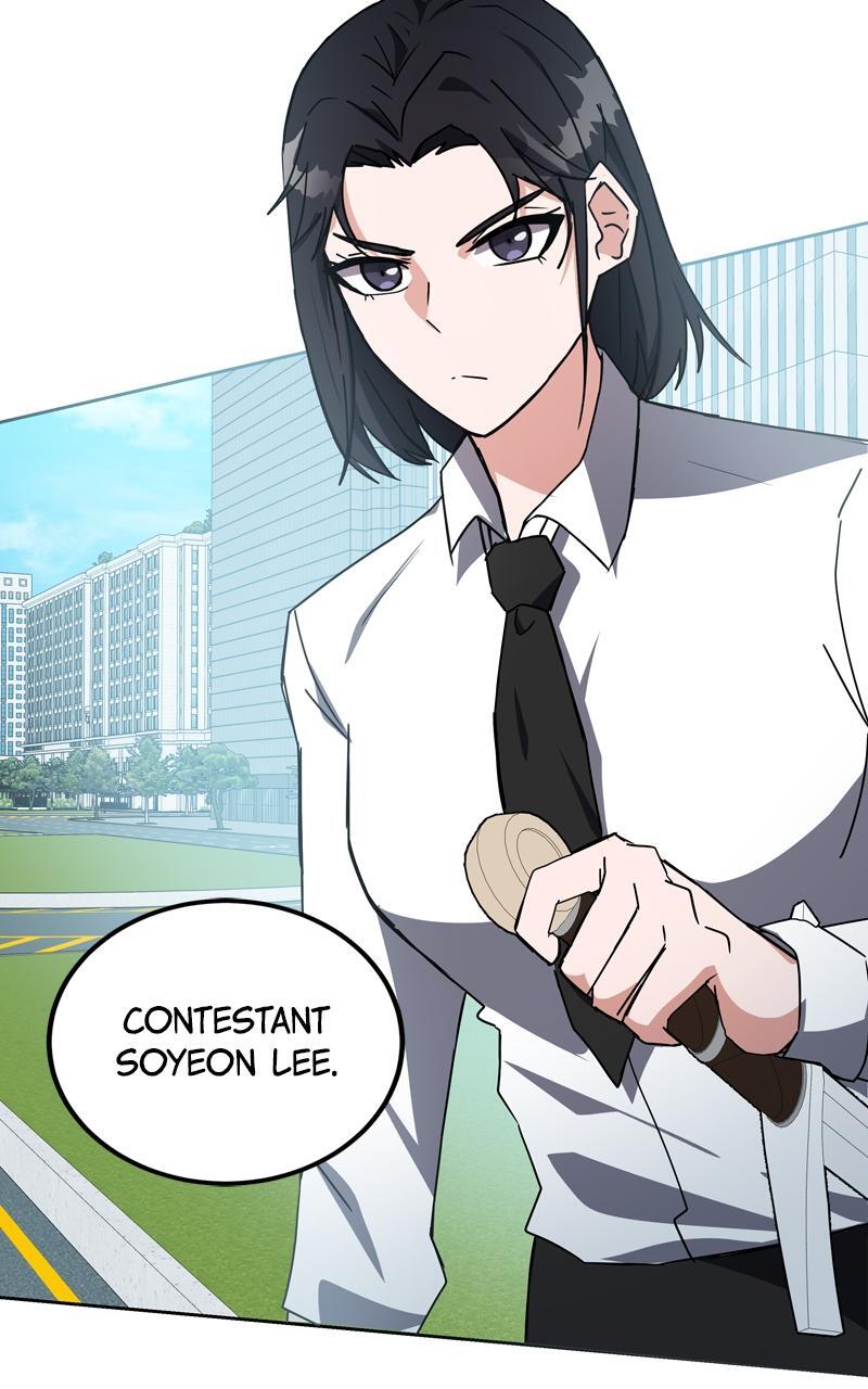Read Enrolling In The Transcendent Academy Manga Online