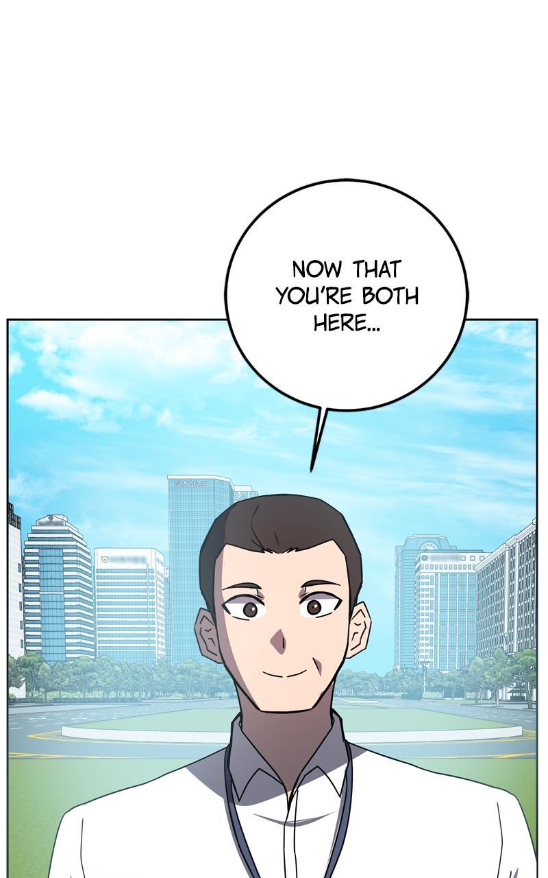 Read Enrolling In The Transcendent Academy Manga Online