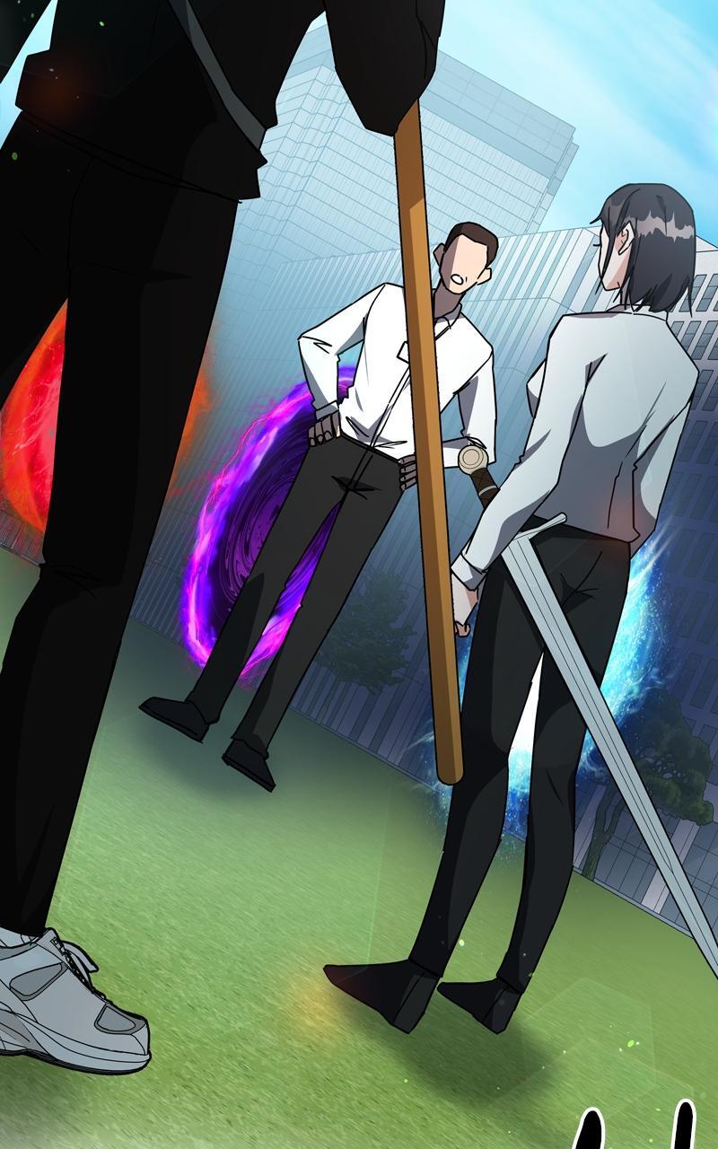 Read Enrolling In The Transcendent Academy Manga Online