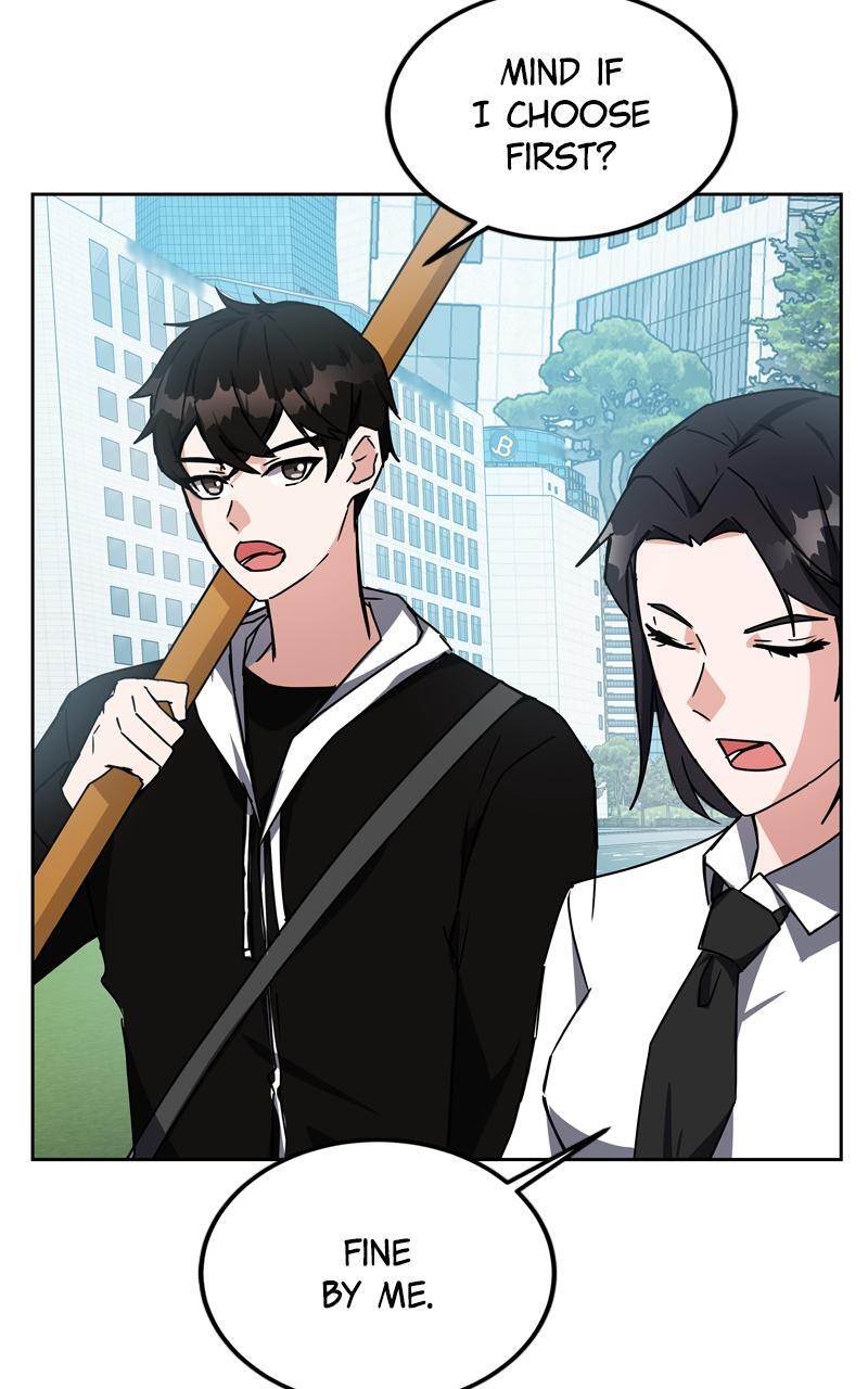 Read Enrolling In The Transcendent Academy Manga Online